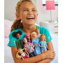 Barbie Dreamhouse Adventures Nikki doll