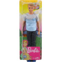 Barbie Dreamhouse Adventures Ken Doll