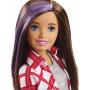 Barbie ® Dreamhouse Adventure ™ Doll