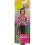 Barbie ® Dreamhouse Adventure ™ Doll