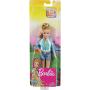 Barbie ® Dreamhouse Adventure ™ Doll