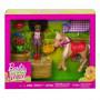Barbie® Sweet Orchard Farm™ Chelsea™ Doll, Pony and 7 Accessories
