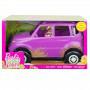 Barbie® Sweet Orchard Farm™ Barbie® Doll and Vehicle