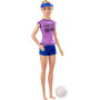 Barbie® Doll Volleyball