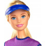 Barbie® Doll Volleyball