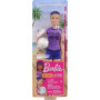 Barbie® Doll Volleyball