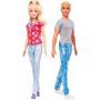 Barbie® Doll and Fashions