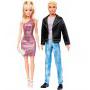 Barbie® Doll and Fashions