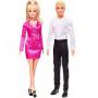 Barbie® Doll and Fashions