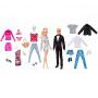 Barbie® Doll and Fashions