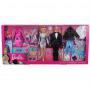 Barbie® Doll and Fashions