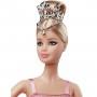 Barbie® Ballet Wishes® Doll