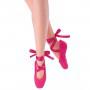Barbie® Ballet Wishes® Doll
