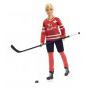 Barbie Signature Tim Hortons Doll in Hockey Uniform - Blonde Hair