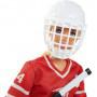 Barbie Signature Tim Hortons Doll in Hockey Uniform - Blonde Hair