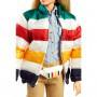  HBC Stripes Barbie® Doll