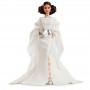 Princess Leia Star Wars x Barbie® Doll