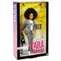 Yara Shahidi Barbie® Shero Doll