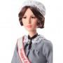 Florence Nightingale Barbie® Inspiring Women™ Doll