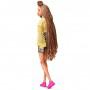 Barbie® BMR1959™ Doll - Bike Shorts, Romper & Cropped Sweatshirt