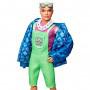 Barbie® BMR1959™ Doll - Neon Overalls & Puffer Jacket