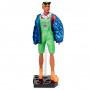 Barbie® BMR1959™ Doll - Neon Overalls & Puffer Jacket