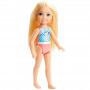 Barbie® Club Chelsea™ Beach Doll