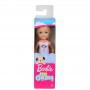 Barbie® Club Chelsea™ Beach Doll
