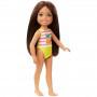 Barbie® Club Chelsea™ Beach Doll