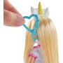 Barbie® Club Chelsea™ Doll and Playset