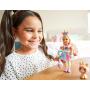 Barbie® Club Chelsea™ Doll and Playset