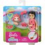 Barbie® Club Chelsea™ Doll and Playset