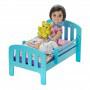 Barbie® Skipper™ Babysitters Inc.™ Bedtime Playset with Skipper™ Doll, Toddler Doll and More