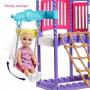 Barbie® Skipper™ Babysitters Inc.™ Climb ‘n Explore Playground Dolls & Playset