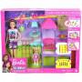 Barbie® Skipper™ Babysitters Inc.™ Climb ‘n Explore Playground Dolls & Playset
