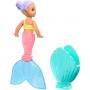 Barbie Dreamtopia Surprise Mermaid Doll