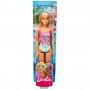 Barbie® Doll - Blonde, Wearing Swimsuit