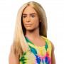 Ken™ Fashionistas™ Doll #138 with Long Blonde Hair