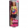 Ken™ Fashionistas™ Doll #138 with Long Blonde Hair