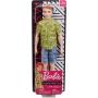 Barbie® Fashionistas™ Doll #139