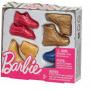 Ken Mode Fashion Accessoires Set Barbie
