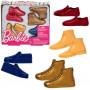 Ken Mode Fashion Accessoires Set Barbie