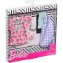 Barbie Clothes 2 Outfits and 2 Accessories Doll