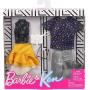 Barbie Fashion Pack for Barbie Doll & Ken Doll