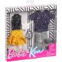 Barbie Fashion Pack for Barbie Doll & Ken Doll