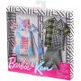 Barbie Fashion Pack for Barbie Doll & Ken Doll