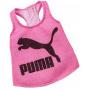 Barbie Clothes: Puma Branded Outfit Doll with 2 Accessories, Shorts Set, Multicolor