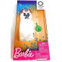 Barbie Clothes: Tokyo 2020 Olympic Games Inspired Outfit Doll, Dressed with Racket Shaped Purse and Watch