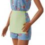 Barbie® Sweet Orchard Farm™ Doll, Brunette, with Basket of Carrots