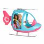 Barbie® Girls Travel Adventure™ Dolls, Vehicles and Accessories